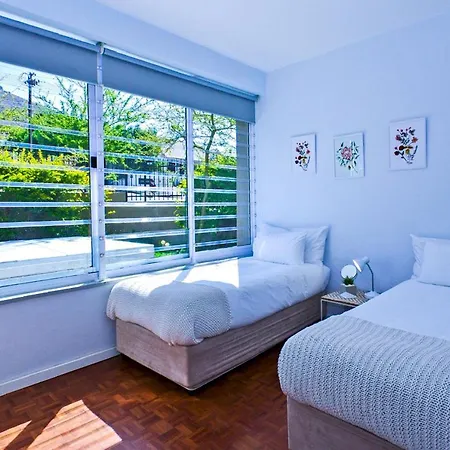 Enjoy Cape Town At Our Green Point Apartment Exterior photo