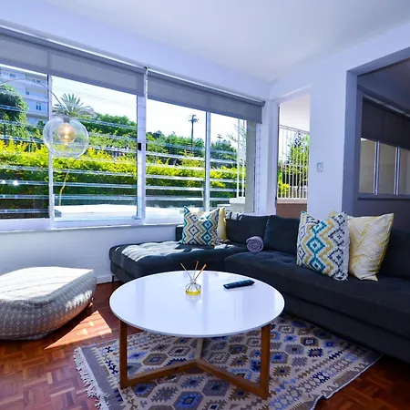 Enjoy Cape Town At Our Green Point Apartment Exterior photo