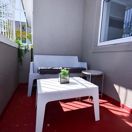 Enjoy Cape Town At Our Green Point Apartment Exterior photo