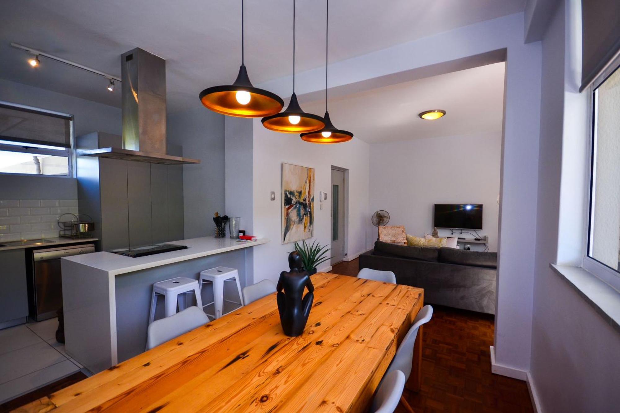 Apartment Enjoy At Our Point *