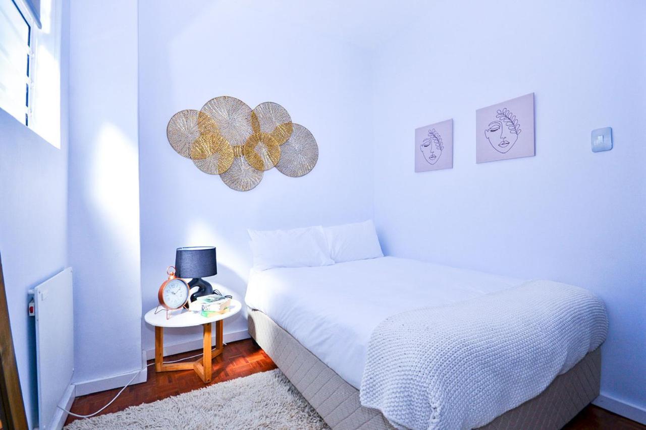 Enjoy At Our Point Apartment