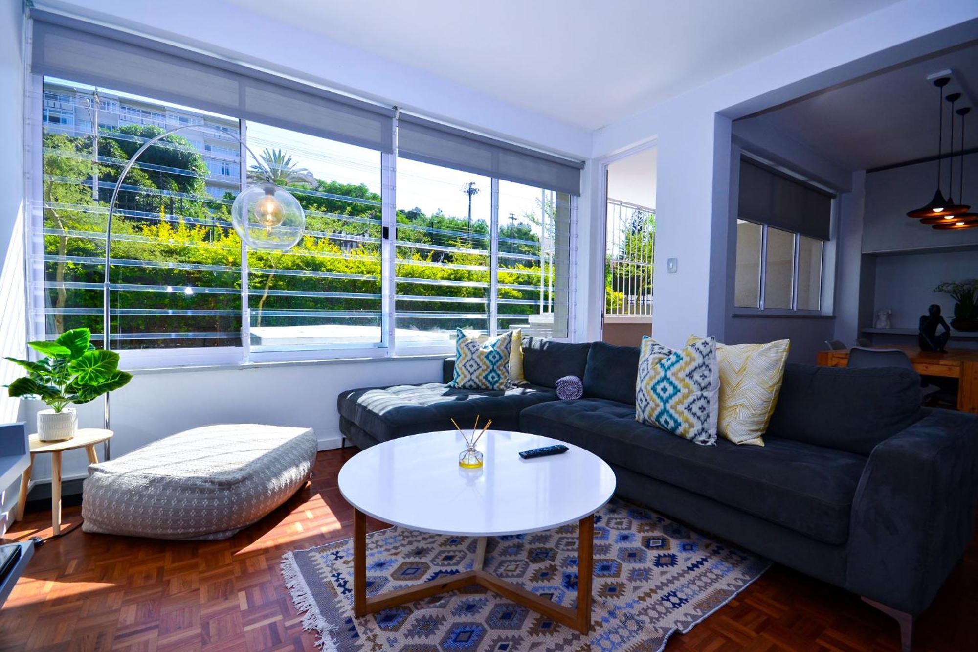 Apartment Enjoy At Our Point *