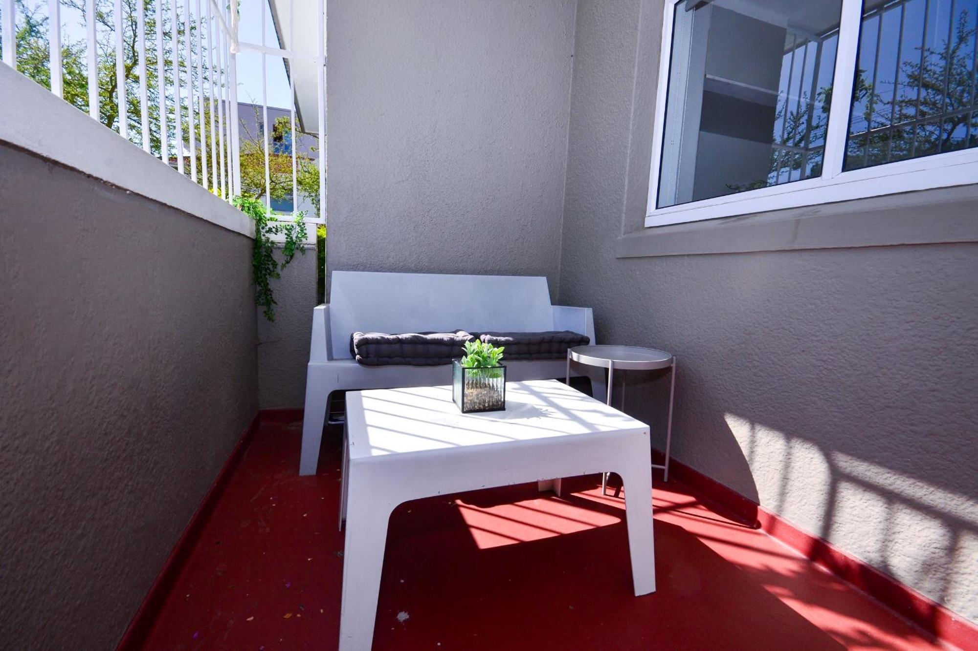 Enjoy At Our Point Apartment Cape Town