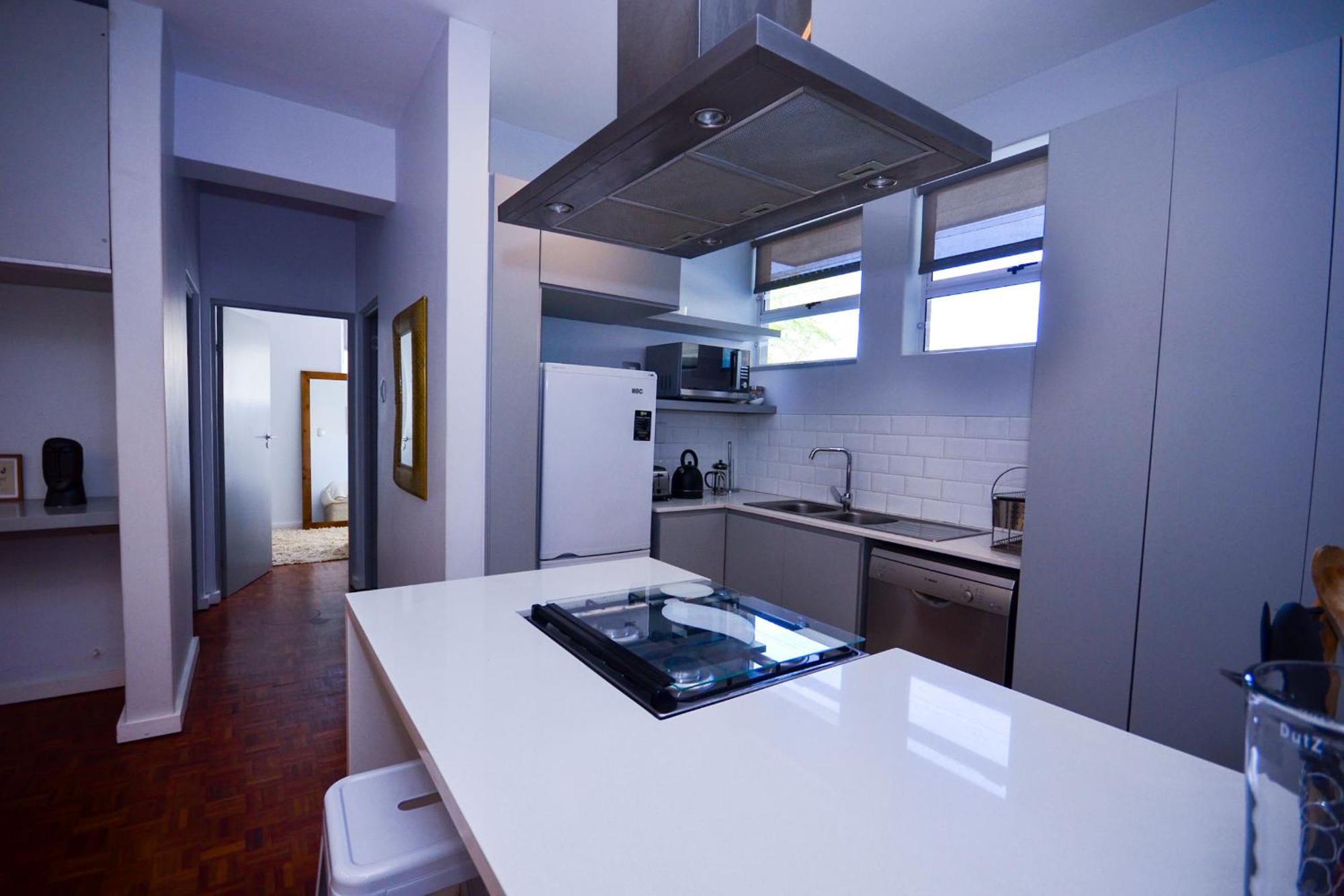 Enjoy At Our Point Apartment