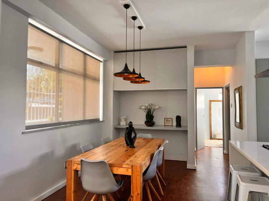 Enjoy At Our Point Apartment *