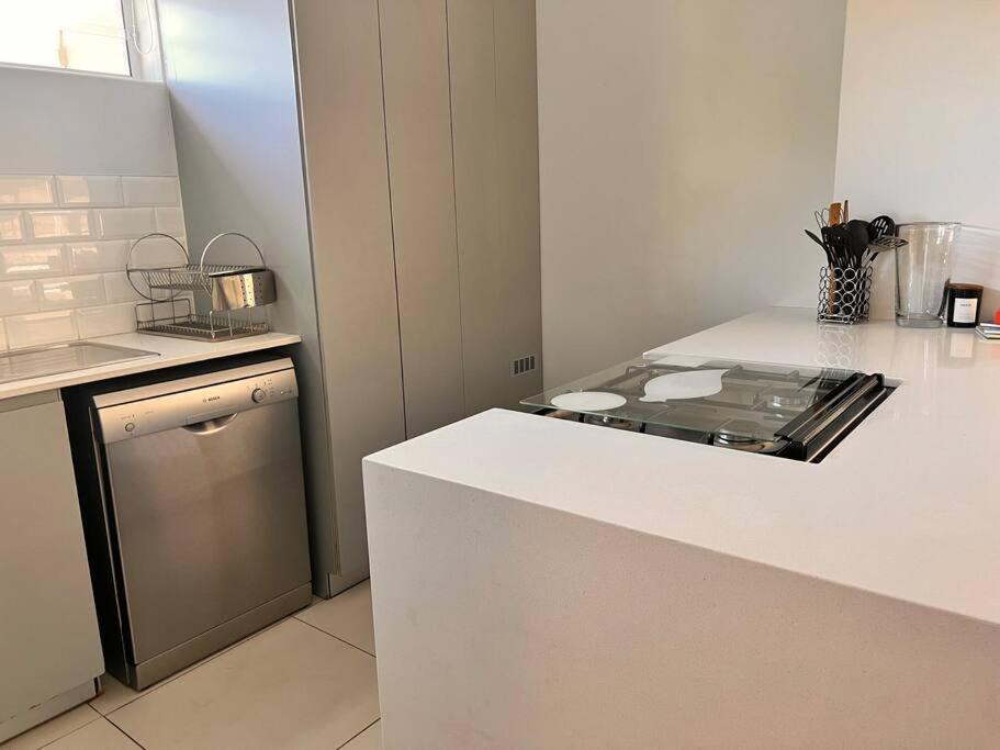 Enjoy At Our Point Apartment