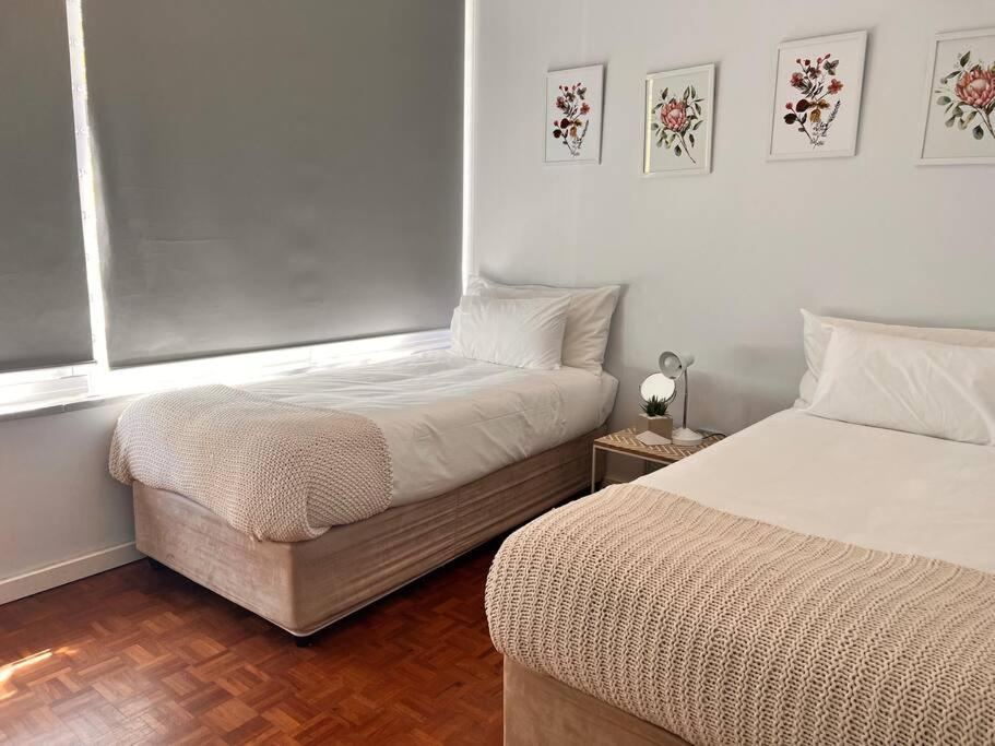 Enjoy At Our Point Apartment Cape Town